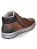 rieker Winterboots in braun