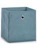 Zeller Present Organizer in blau