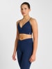 Hummel Hummel Top Hmlyoga Multisport Damen in DRESS BLUES