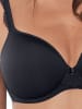 Anita 2er Pack Bügel BH mit Spacerschale Selma in Schwarz Schwarz