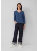 s.Oliver T-Shirt in 5527_royalblau