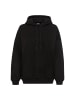 LSCN BY LASCANA Hoodie in schwarz