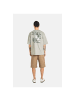 Reell T-Shirt "Equali T-Shirt" in Grün