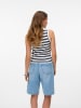 Vero Moda Tanktop in Bright White