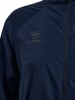 Hummel Trainingsjacke "Pro Training Lightweight Jacket" in Blau