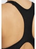 SMILODOX Jumpsuit Doralia in Schwarz