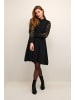 CULTURE Kleid CUbenton Feminine in Black