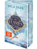 Penguin Verlag Buch - A Thousand Flames Below