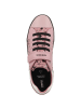 Geox Sneaker low J Gisli G. A in rosa