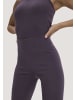 Hessnatur Leggings in dunkle traube