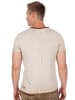 Hangowear T-Shirt YVEN in beige