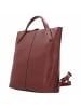 PICARD Soul - Rucksack 31 cm Rindsleder (blackberry) in blackberry