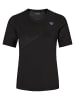 Ziener T-Shirt NAHALA in black
