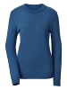 WITT WEIDEN Pullover in kobaltblau