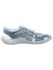 Krisbut Sandale in blau