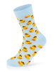 Happy Socks Socken 2-Pack Rubber Duck in multi_coloured