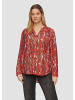 s.Oliver Bluse  in  25A2_hellorange