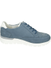 WALDLÄUFER Schnürschuhe in denim