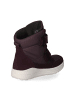 Ecco Winterstiefeletten URBAN SNOWBOARDER in Violett