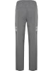 Hummel Verstellbare Taille Hose Hmllead Damen in STEEL GRAY