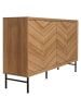 MCW Sideboard M50, Natur