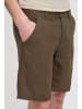 CASUAL FRIDAY Leinenhose CFPANDRUP in Grau