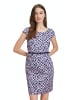 BETTY & CO Sommerkleid für Damen in uni