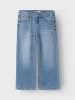 name it Jeans in Medium Blue Denim