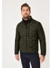 redpoint Blouson PAD 2.0 in oliv