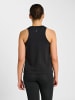 Hummel Top Hmlyoga Damen in BLACK