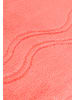 Ross 4 X Handtuch im Set Cashmere feeling in Flamingo