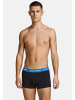 Jack & Jones Boxershort 'Chuey' in blau