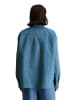 Marc O'Polo DENIM Bluse relaxed in Endless Sea