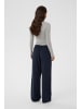 Kaffe Casual Hose KAvalley Regular fit in Midnight Marine