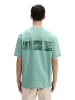 Marc O'Polo T-Shirt relaxed in Midnight Moss