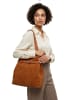 Chiara Ferretti Handtasche in COGNAC