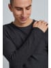 !SOLID Strickpullover SDJarah Knit in Grau