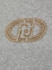 Liu Jo T-Shirt in grau gold - 0001