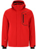 Whistler Skijacke Carbon in 4367 True Red