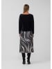 s.Oliver Strickpullover in 9999_schwarz
