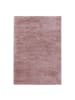 Teppich Boss Hochflor Teppich Francesca in Rosa