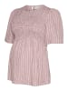 mama licious Bluse in Cashmere Rose 1
