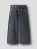 name it Jeans in Vintage Dark Blue Denim