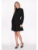 DreiMaster Women Dress in black