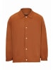 nowles Herren Jacket in ROST