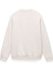 Napapijri Pullover "B-Small Box C" in Beige