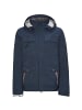 G.I.G.A. DX by KILLTEC Freizeitjacke Bronson in Marine