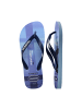 Havaianas Tong  Top Surfer I Blau