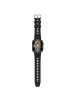 Platyne Multifunktionale Smartwatch in Schwarz