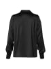 Mart Visser Caroline Tensen Mesa Bluse Schwarz